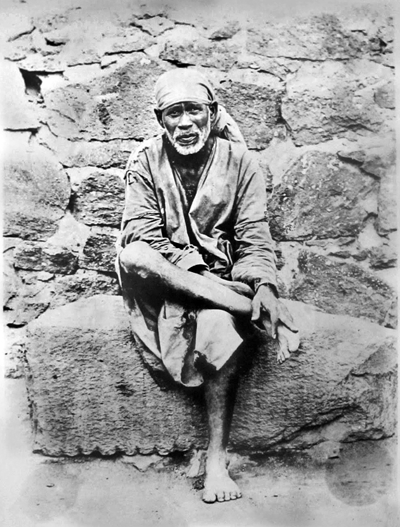 Information about Shirdi Sai Baba Life History. Sri Shirdi Sai Baba is one of the greatest saints ever born in India and has millions of devotees all over the World.